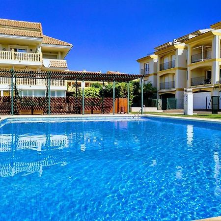 Holiday Home Mi Nietas Jávea Exterior foto